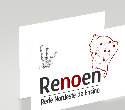 community logo